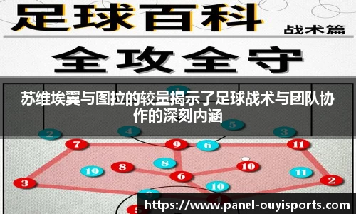 苏维埃翼与图拉的较量揭示了足球战术与团队协作的深刻内涵